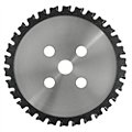 Rebar Cutting Blades image
